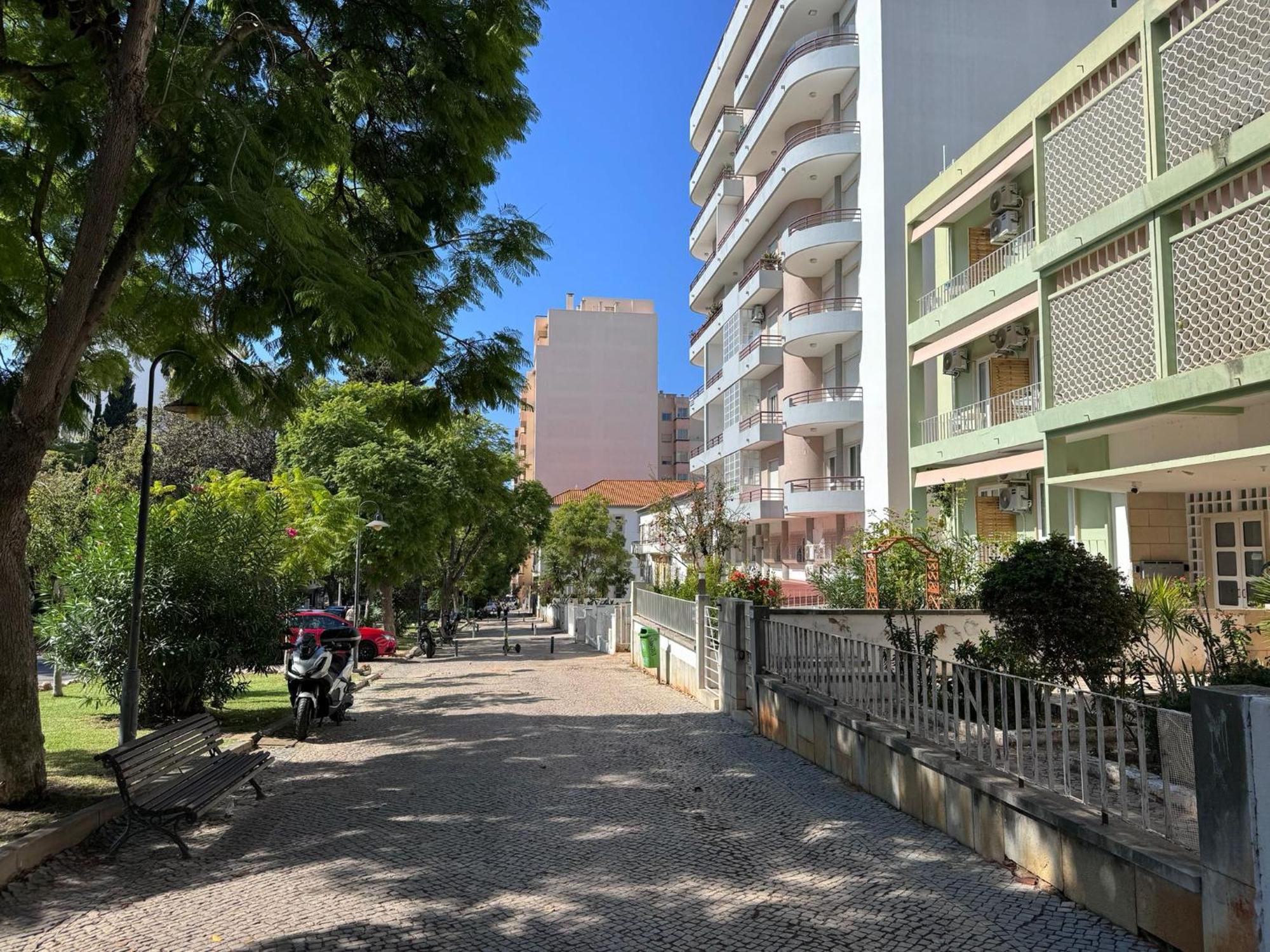 Greenth Avenue FAO Exterior foto